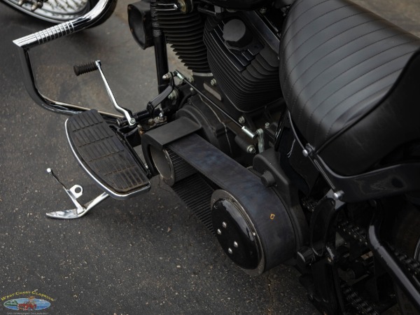 Used 2013 Harley Davidson Softtail Sim  | Torrance, CA