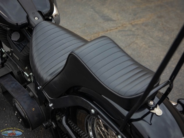 Used 2013 Harley Davidson Softtail Sim  | Torrance, CA