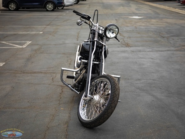 Used 2013 Harley Davidson Softtail Sim  | Torrance, CA