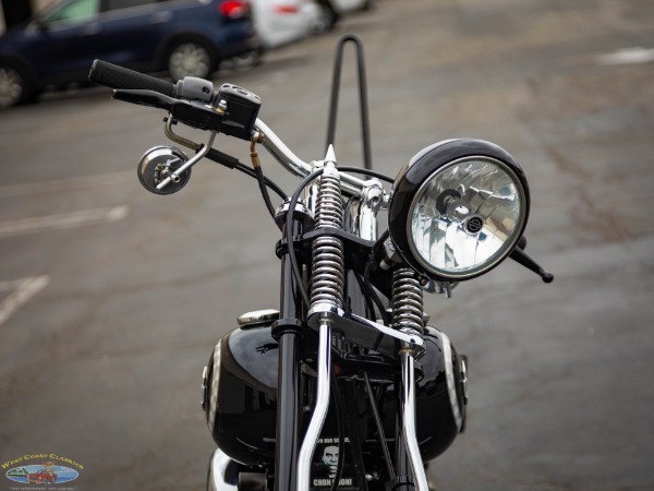 Used 2013 Harley Davidson Softtail Sim  | Torrance, CA