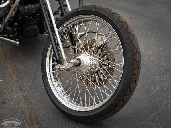 Used 2013 Harley Davidson Softtail Sim  | Torrance, CA
