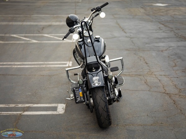 Used 2013 Harley Davidson Softtail Sim  | Torrance, CA