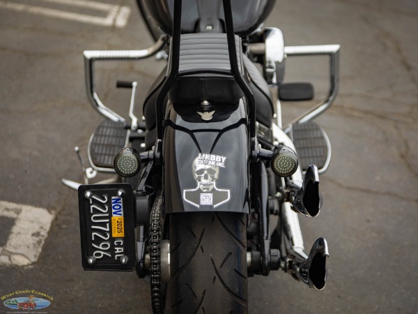Used 2013 Harley Davidson Softtail Sim  | Torrance, CA