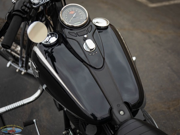 Used 2013 Harley Davidson Softtail Sim  | Torrance, CA