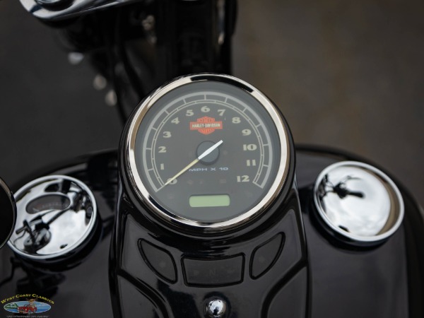 Used 2013 Harley Davidson Softtail Sim  | Torrance, CA
