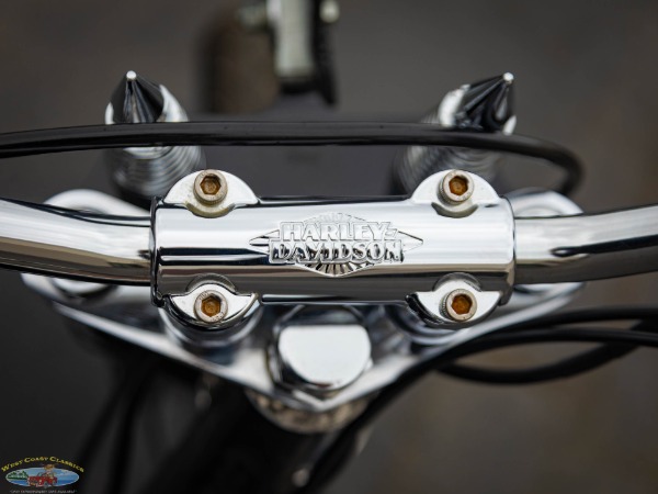 Used 2013 Harley Davidson Softtail Sim  | Torrance, CA
