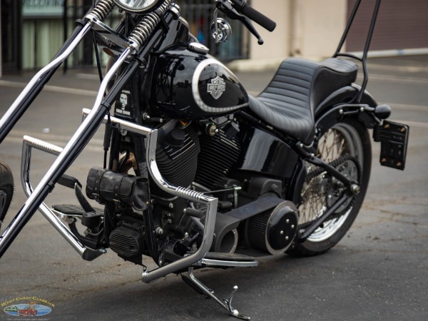 Used 2013 Harley Davidson Softtail Sim  | Torrance, CA