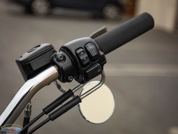 Used 2013 Harley Davidson Softtail Sim  | Torrance, CA