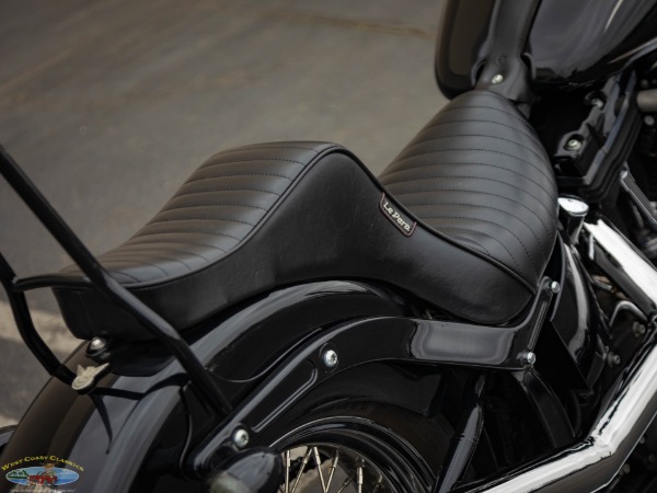 Used 2013 Harley Davidson Softtail Sim  | Torrance, CA