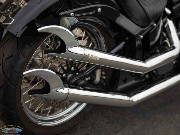 Used 2013 Harley Davidson Softtail Sim  | Torrance, CA