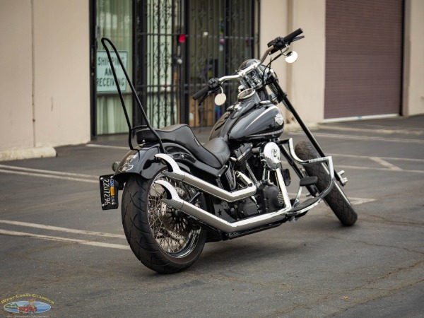 Used 2013 Harley Davidson Softtail Sim  | Torrance, CA