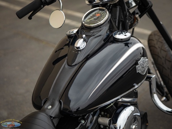 Used 2013 Harley Davidson Softtail Sim  | Torrance, CA