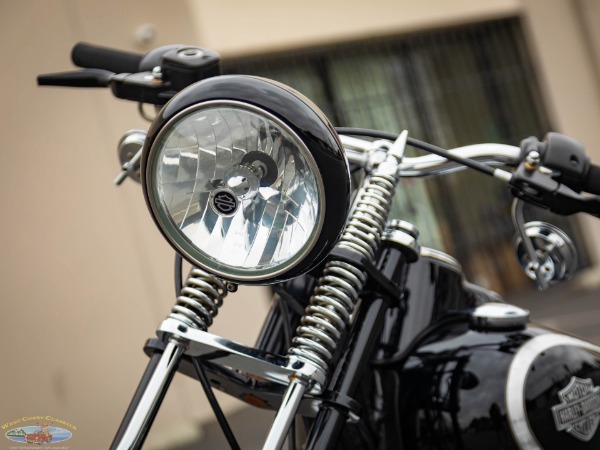 Used 2013 Harley Davidson Softtail Sim  | Torrance, CA