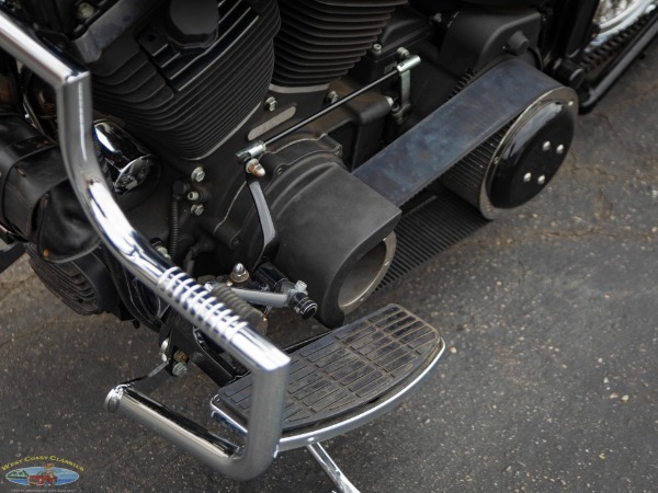 Used 2013 Harley Davidson Softtail Sim  | Torrance, CA