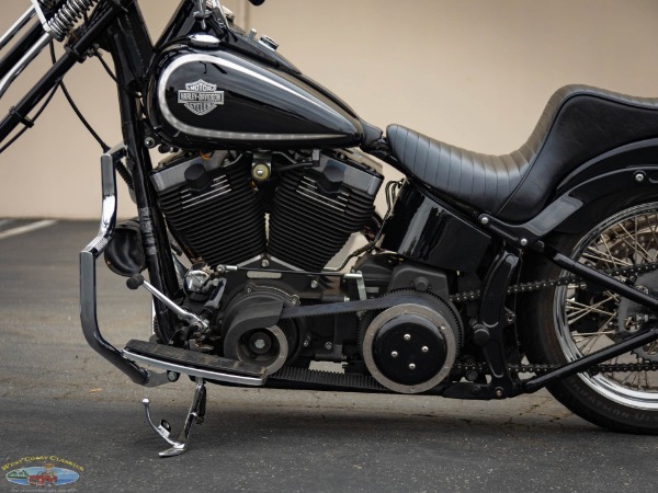 Used 2013 Harley Davidson Softtail Sim  | Torrance, CA