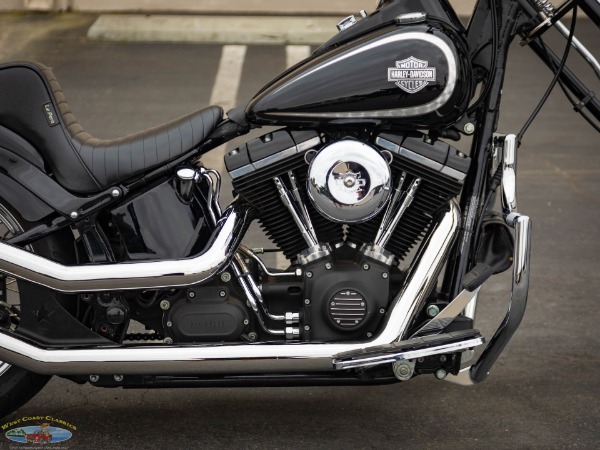 Used 2013 Harley Davidson Softtail Sim  | Torrance, CA