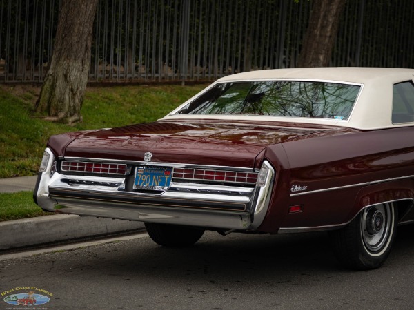 Used 1975 Buick Electra 225 2 Door Custom Hardtop | Torrance, CA