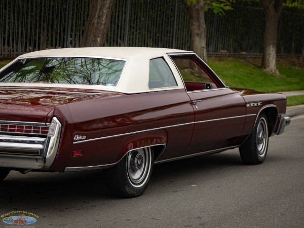 Used 1975 Buick Electra 225 2 Door Custom Hardtop | Torrance, CA