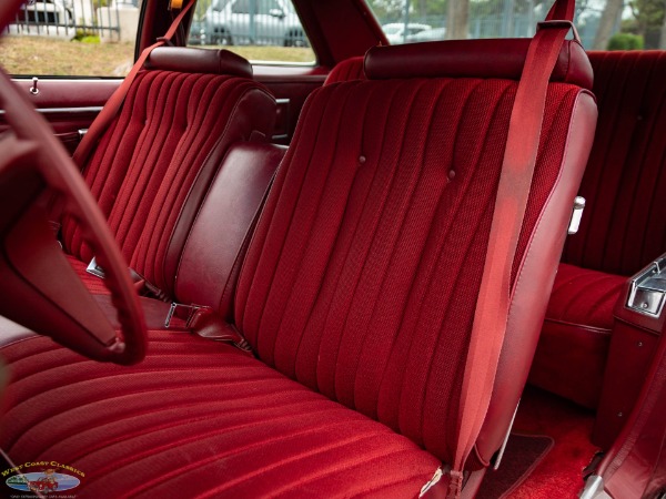 Used 1975 Buick Electra 225 2 Door Custom Hardtop | Torrance, CA