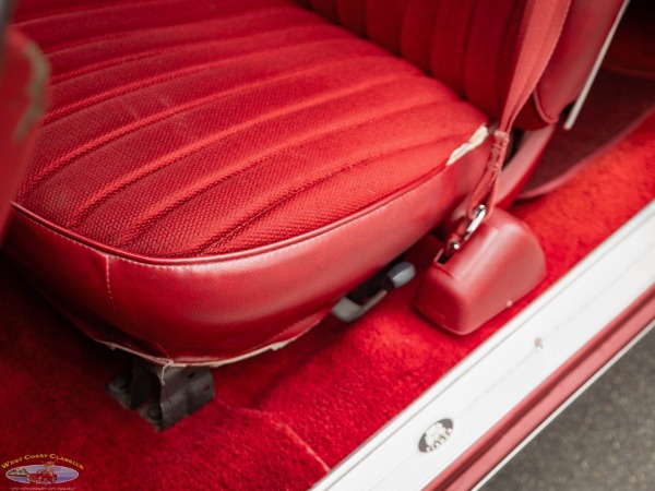 Used 1975 Buick Electra 225 2 Door Custom Hardtop | Torrance, CA