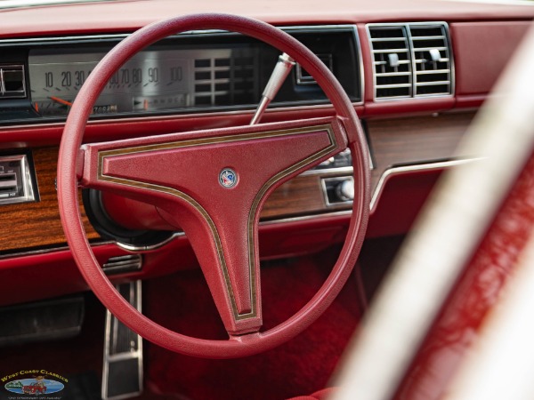 Used 1975 Buick Electra 225 2 Door Custom Hardtop | Torrance, CA