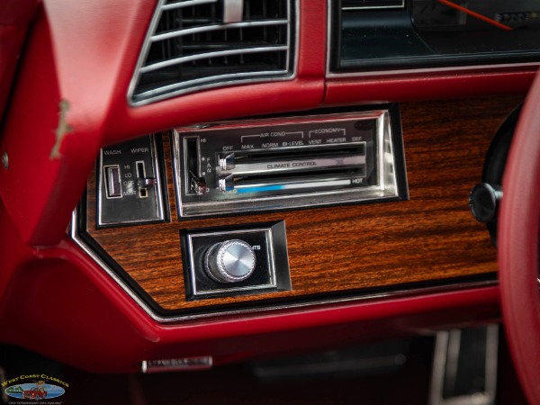 Used 1975 Buick Electra 225 2 Door Custom Hardtop | Torrance, CA