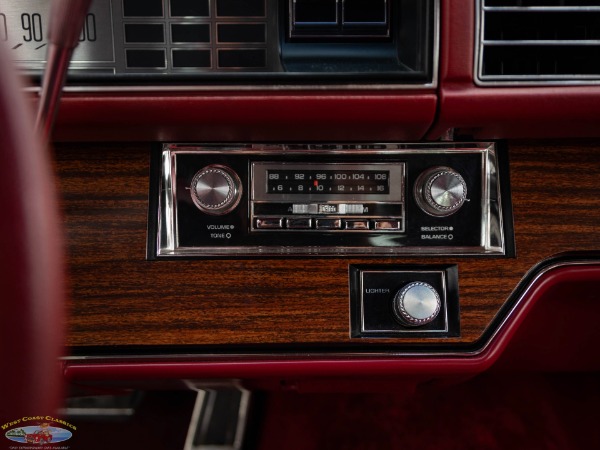 Used 1975 Buick Electra 225 2 Door Custom Hardtop | Torrance, CA