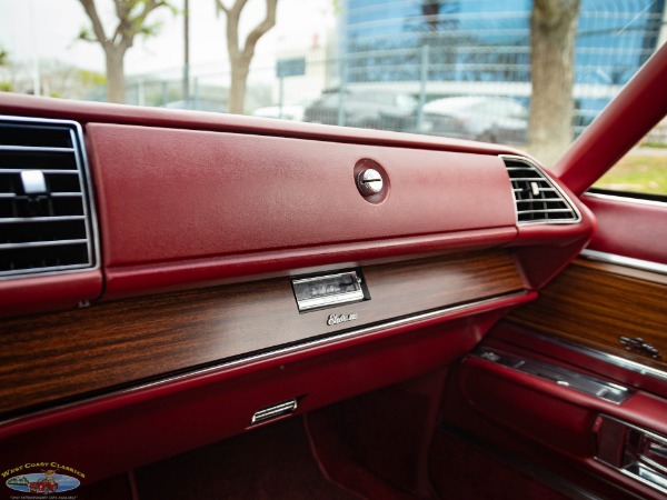 Used 1975 Buick Electra 225 2 Door Custom Hardtop | Torrance, CA