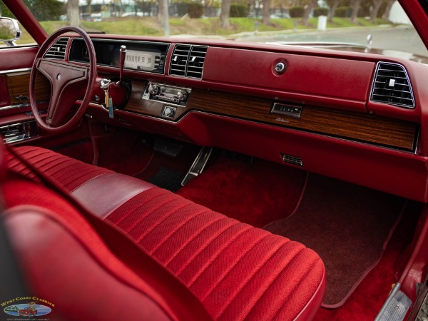 Used 1975 Buick Electra 225 2 Door Custom Hardtop | Torrance, CA