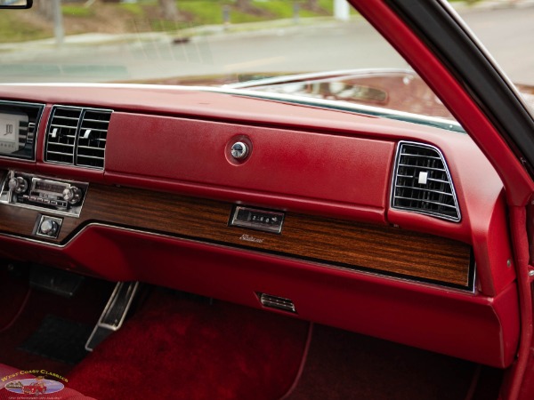 Used 1975 Buick Electra 225 2 Door Custom Hardtop | Torrance, CA