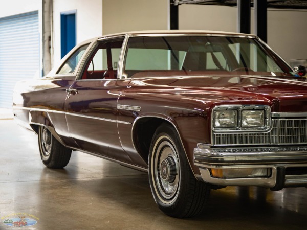 Used 1975 Buick Electra 225 2 Door Custom Hardtop | Torrance, CA