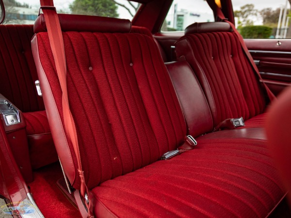 Used 1975 Buick Electra 225 2 Door Custom Hardtop | Torrance, CA