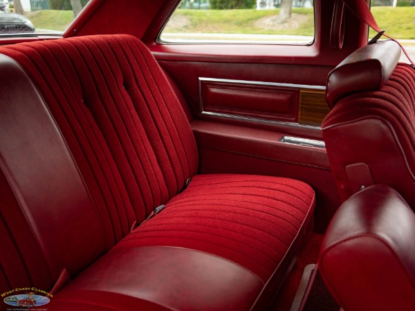 Used 1975 Buick Electra 225 2 Door Custom Hardtop | Torrance, CA