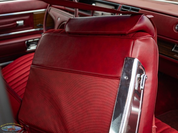 Used 1975 Buick Electra 225 2 Door Custom Hardtop | Torrance, CA