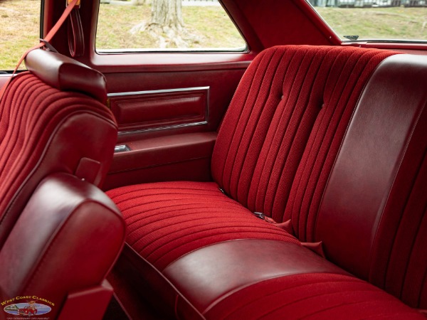 Used 1975 Buick Electra 225 2 Door Custom Hardtop | Torrance, CA
