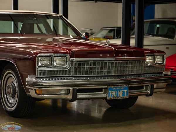 Used 1975 Buick Electra 225 2 Door Custom Hardtop | Torrance, CA