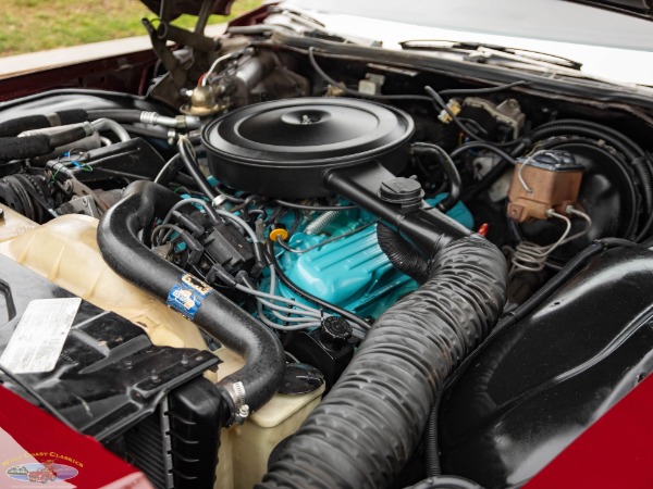 Used 1975 Buick Electra 225 2 Door Custom Hardtop | Torrance, CA
