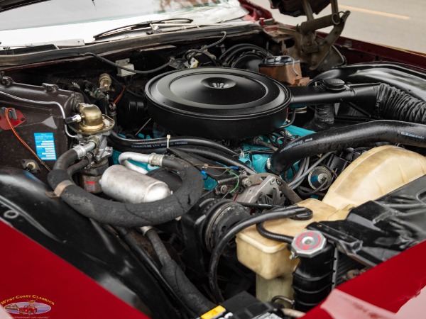 Used 1975 Buick Electra 225 2 Door Custom Hardtop | Torrance, CA