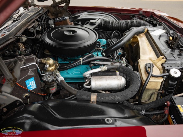 Used 1975 Buick Electra 225 2 Door Custom Hardtop | Torrance, CA