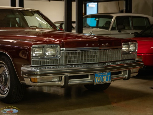 Used 1975 Buick Electra 225 2 Door Custom Hardtop | Torrance, CA