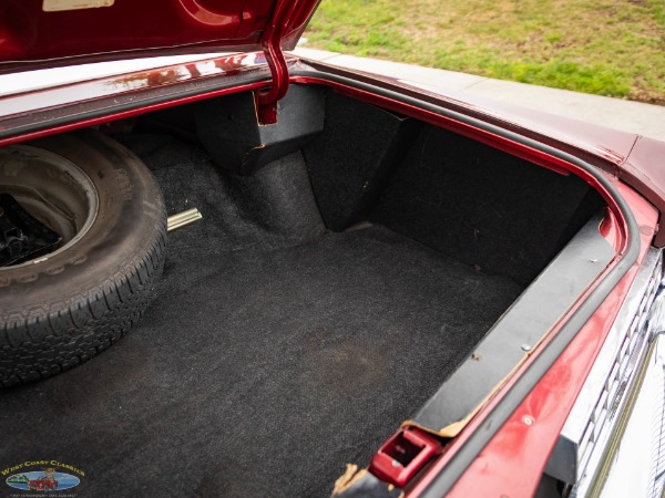 Used 1975 Buick Electra 225 2 Door Custom Hardtop | Torrance, CA