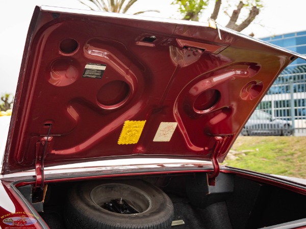 Used 1975 Buick Electra 225 2 Door Custom Hardtop | Torrance, CA