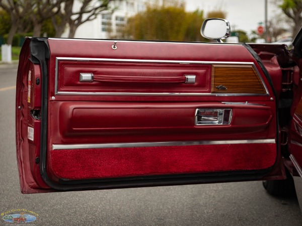 Used 1975 Buick Electra 225 2 Door Custom Hardtop | Torrance, CA