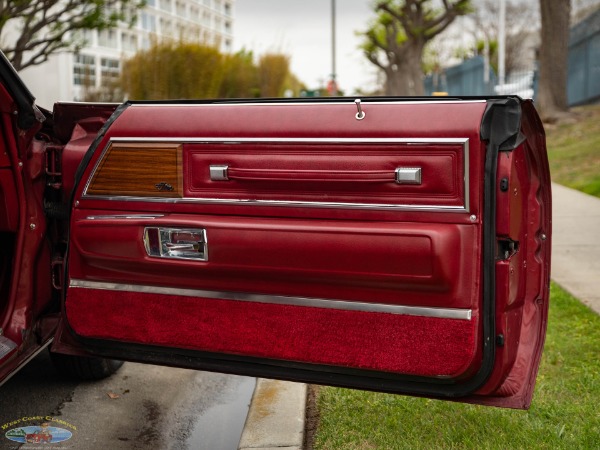 Used 1975 Buick Electra 225 2 Door Custom Hardtop | Torrance, CA