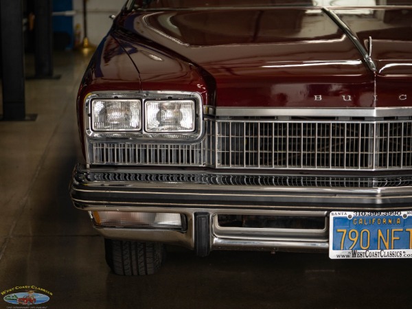 Used 1975 Buick Electra 225 2 Door Custom Hardtop | Torrance, CA