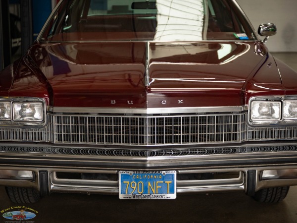 Used 1975 Buick Electra 225 2 Door Custom Hardtop | Torrance, CA