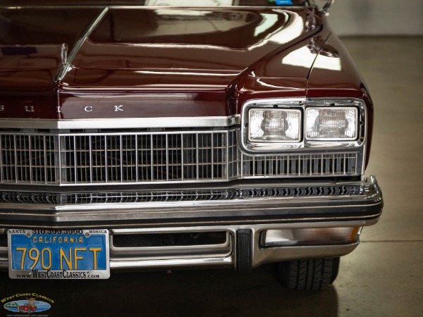 Used 1975 Buick Electra 225 2 Door Custom Hardtop | Torrance, CA