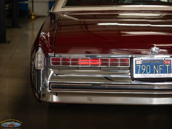 Used 1975 Buick Electra 225 2 Door Custom Hardtop | Torrance, CA