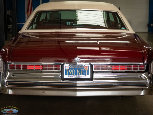 Used 1975 Buick Electra 225 2 Door Custom Hardtop | Torrance, CA
