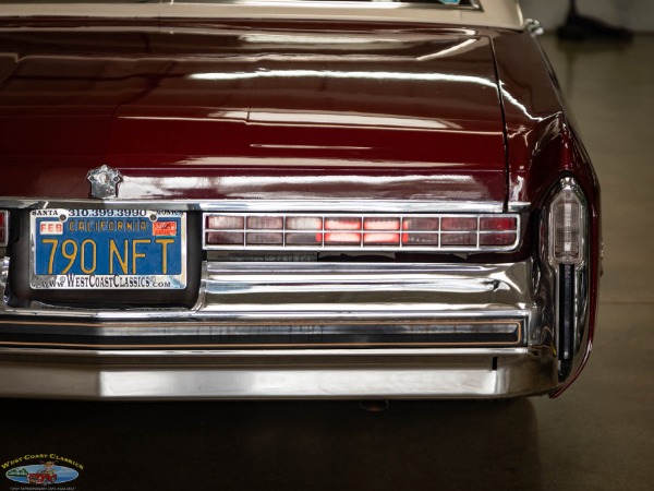 Used 1975 Buick Electra 225 2 Door Custom Hardtop | Torrance, CA